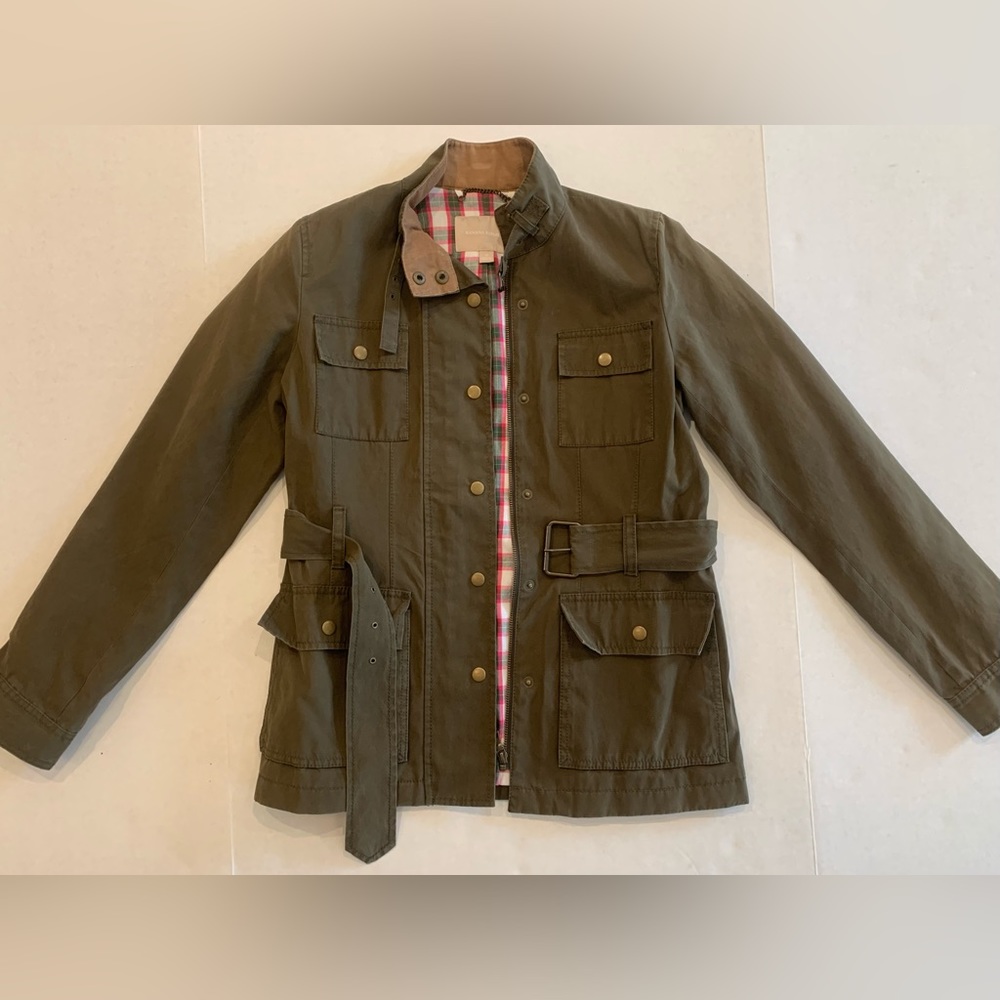 Women’s Utility jacket 🧥 - Picture 4 of 7